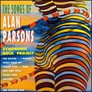 Songs of Alan Parsons - Symphonic Rock Project (CDs)