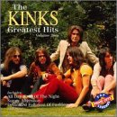 The Kinks - Greatest Hits, Vol. 2 [Audio CD] Kinks - The Kinks (CDs)
