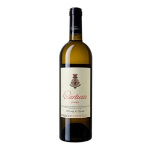 Vinho Cartuxa Colheita Branco 750ml (Vinhos)