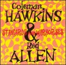 Standards & Warhorses - Hawkins, Coleman (CDs)