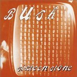 Sixteen Stone [Audio CD] Bush (CDs)
