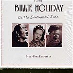 On The Sentimental Side - 3 CD Set [Audio CD] Billie Holiday (CDs)