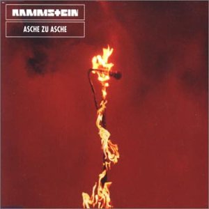 Asche Zu Asche (CDs)