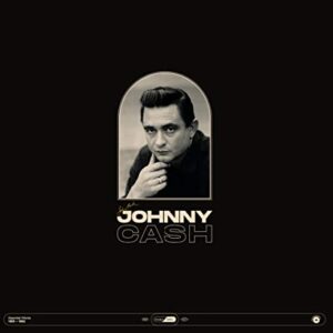 ESSENTIAL WORKS 1955 - 1962 [VINYL] [Disco de Vinil] - JOHNNY CASH (Discos de Vinil)