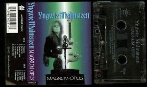 Magnum Opus (CDs)