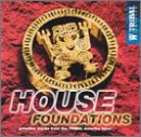 House Foundations - Spooky (CDs)
