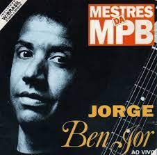 Jorge Ben Jor - Serie Mestres da Mpb - Jorge Ben Jor (CDs)