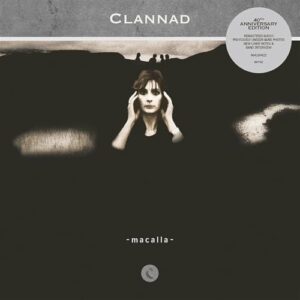 Macalla - Clannad (CDs)