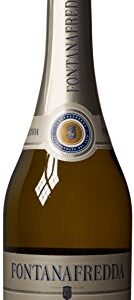 Vinho Branco Espumante Fontana Fredda Asti DOCG Dolce (Vinhos)