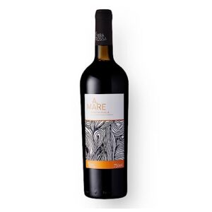 Vinho Tinto A. Mare Primitivo Puglia IGT Italiano 750ml (Vinhos)