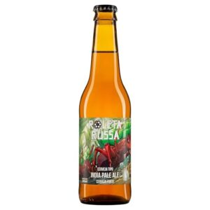 Roleta Russa Cerveja IPA Garrafa 330ml (Cervejas)