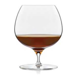 Libbey Copos de conhaque emblemáticos Kentfield, conjunto de 4 (Cervejas)