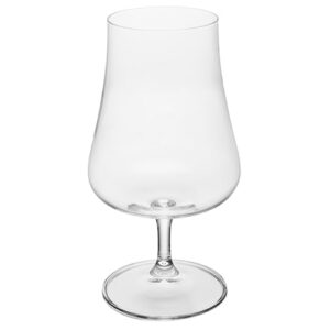 LYOR - Jogo 6 Taças de Cerveja Iduna Bohemia 505ml Cristal Ecológico (Cervejas)