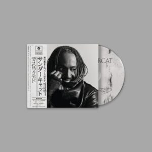 Distracted [国内盤CD／解説書／歌詞対訳付き] (BRC810) - Thundercat (CDs)