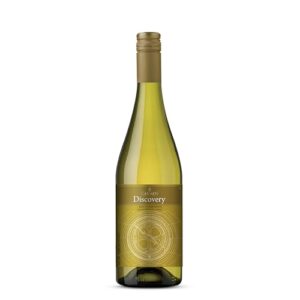 Vinho Branco Chileno Carmen Discovery Chardonnay 750 Ml (Vinhos)