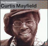 Essentials - Mayfield, Curtis (CDs)