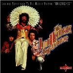 Original Soundtrack To The Motion Picture "Experience" - The Jimi Hendrix Experience (CDs)