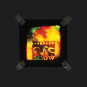 Show (2023 Remaster) [RSD23 EX] - The Cure (Discos de Vinil)