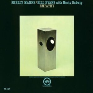 Empathy - UHQCD - Bill Evans (CDs)