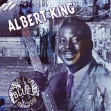Have I Got Blues for You - Albert King (CDs)