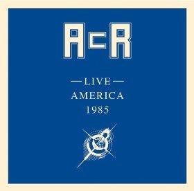 Live America 1985 - A Certain Ratio (CDs)