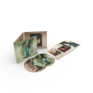 In Times of Dragons - Amos, Tori (CDs)