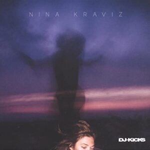 DJ-Kicks - KRAVIZ,NINA (CDs)