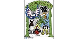 Shawnee Press Going Buggy Cd CD (CDs)