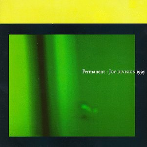 Permanent - Joy Division (CDs)