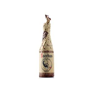 Cerveja Belga Bacchus Vlaams Oud Bruin 375ml (Cervejas)