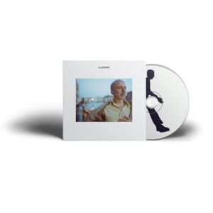 Allbarone - Baxter Dury (CDs)