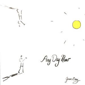 Any Day Now - Baez, Joan (CDs)