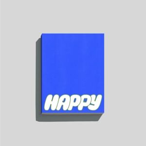 HAPPY - Jin (CDs)