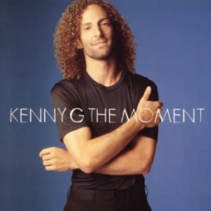 Moment Havana Rimix Plus - Kenny G (CDs)
