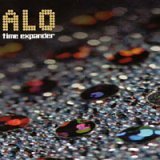 Time Expander - ALO (CDs)