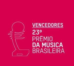 VENCEDORES 23 PREMIO DA MUS. BRASILE - CHICO BUARQUE/CEU/MARISA MONTE/BETH CARVALHO (CDs)