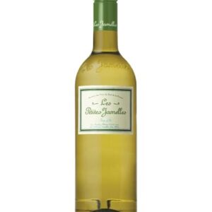 Vinho Branco Francês Les Petites Jamelles Blanc 2021 (Vinhos)