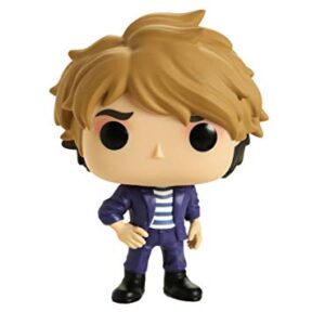 Funko Pop! Music: Duran - Nick Rhodes (Bonecos)