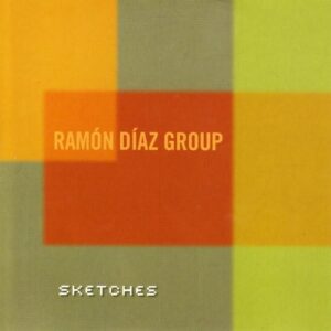 Sketches - Ramon Diaz Group (CDs)