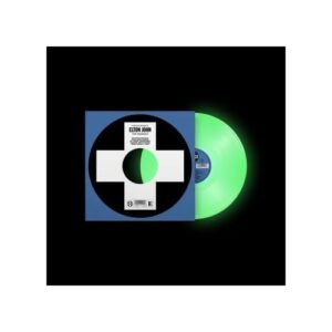 Positiva Presents: Elton John - The Remixes - Elton John (Discos de Vinil)