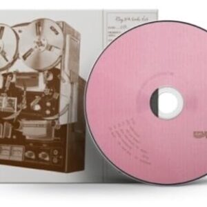 Play with Earth 0.03 - Wave to Earth (CDs)