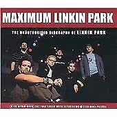 Maximum Linkin Park - Linkin Park (CDs)