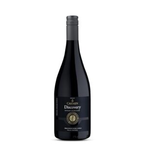 Vinho Tinto Chileno Carmen Discovery Estate Pinot Noir 750 Ml (Vinhos)