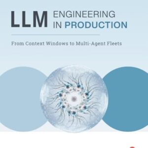 LLM Engineering in PRODUCTION: From Context Windows to Multi-Agent Fleets - Yuri, Pavel (CDs)