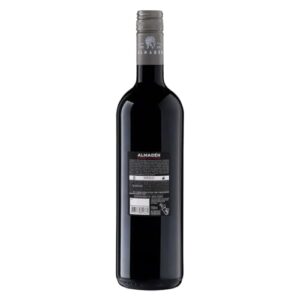 Almadén Vinho Tinto Brasileiro Fino Seco Cabernet (Vinhos)