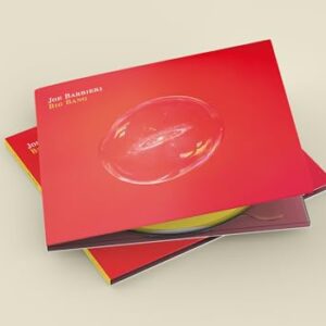 Big Bang - Joe Barbieri (CDs)