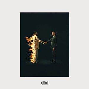Heroes & Villains - Metro Boomin (CDs)