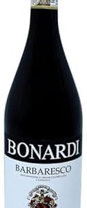 Vinho Italiano Barbaresco Bonardi Docg 750ml Tinto (Vinhos)