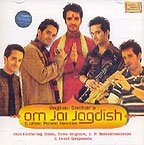Om Jai Jagdish (Music CD) - Raghav Sanchar (CDs)