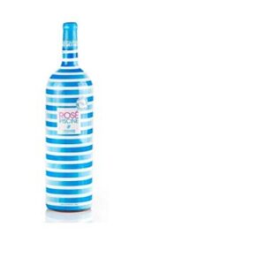Vinho Rosé Piscine Stripes - 750ml (Vinhos)
